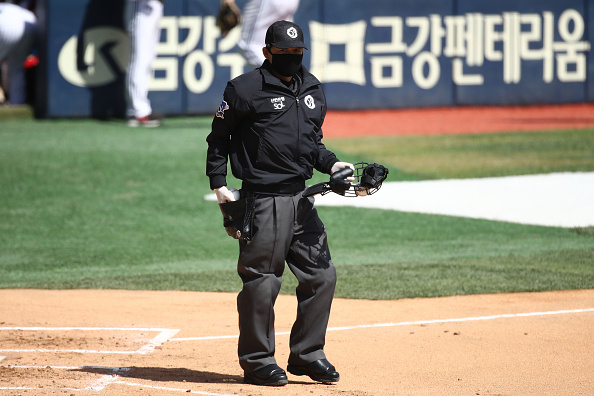 KBO DFS - Tuesday May 5, 2020