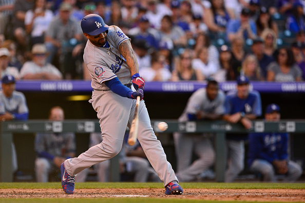 Fantasy Baseball Daily Round Up: June 3