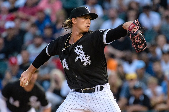 2018 Fantasy Baseball Waiver Advice: August 22