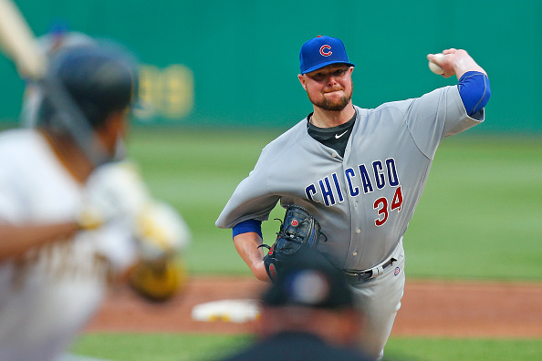 2018 Fantasy Baseball Weekly Planner: June 25 - July 1