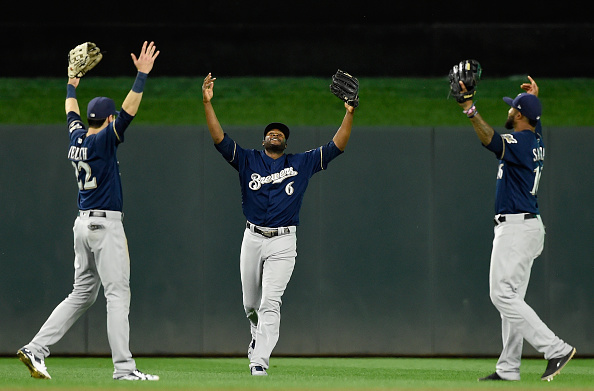 DFS MLB Stacks: June 2 (Early)