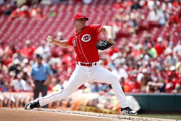 MLB Closing Bell: June 30
