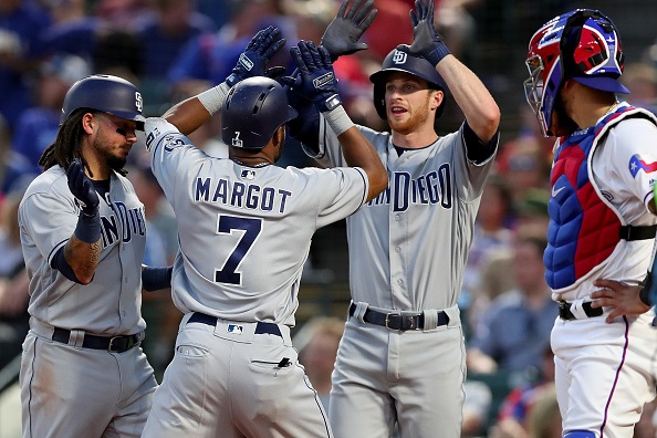 2018 Fantasy Baseball Waiver Advice: June 27