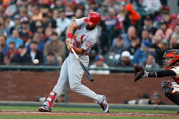 WinView Games Playbook: Cardinals vs Cubs - July 19