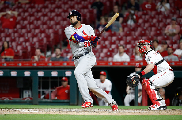 DFS MLB Lineup Construction: June 12