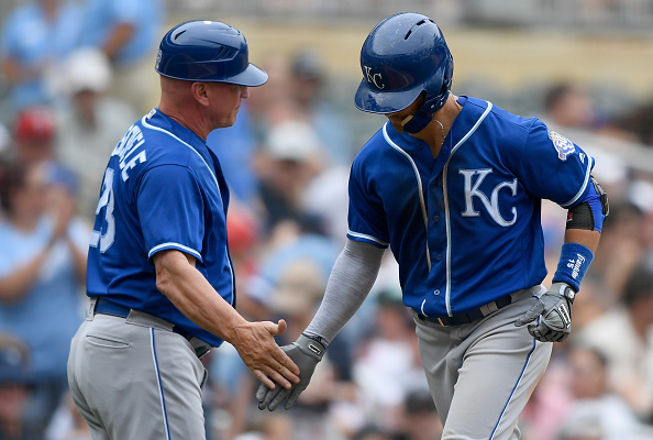 MLB Closing Bell: August 5