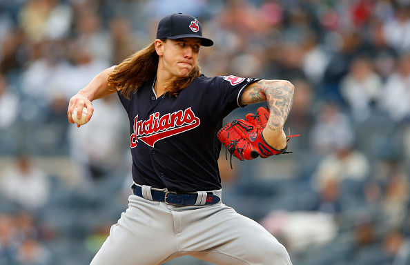 DFS MLB Rankings: May 24