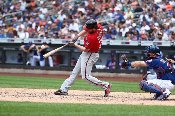 2018 MLB Week That Was: Week 16