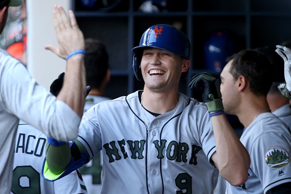 DFS MLB Playbook: June 19