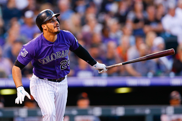 MLB DFS Example Lineups: September 14