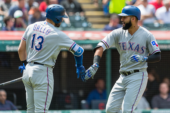 DFS MLB Stacks: May 19