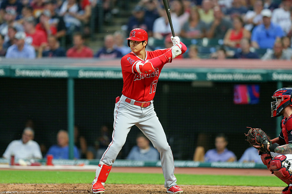 WinView Games Playbook: Indians vs Angels - August 4