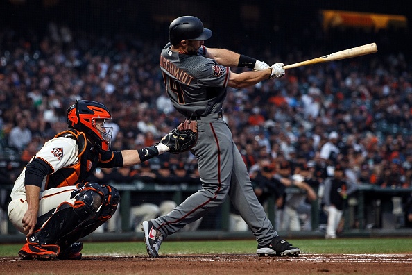 DFS MLB Rankings: April 19