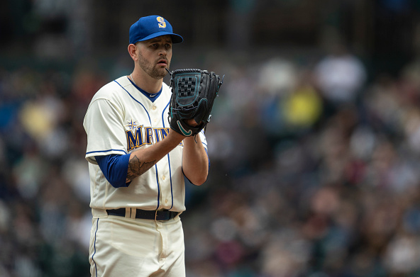 DFS MLB Rankings: September 1