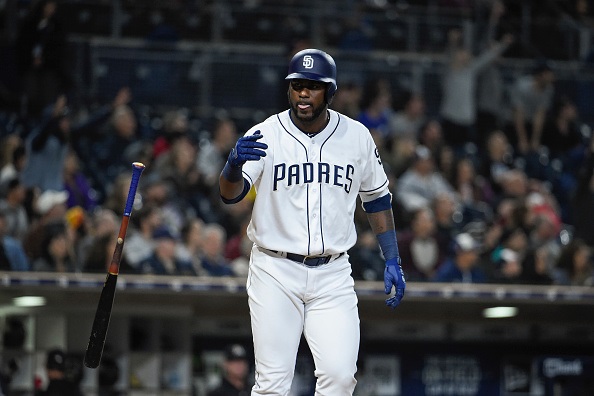 Fantasy Baseball Category Impact: June 8