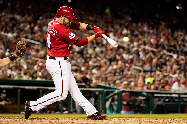 Fantasy Baseball Daily Round Up: July 8