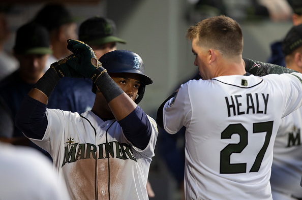 DFS MLB Optimal Lineups: May 31