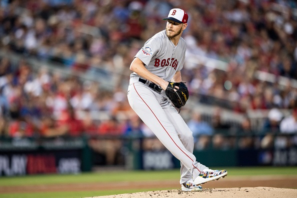 MLB Closing Bell: July 22