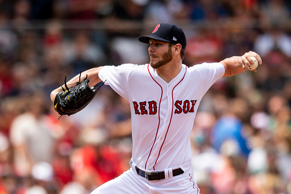 WinView Games Playbook: Red Sox vs Yankees - June 30