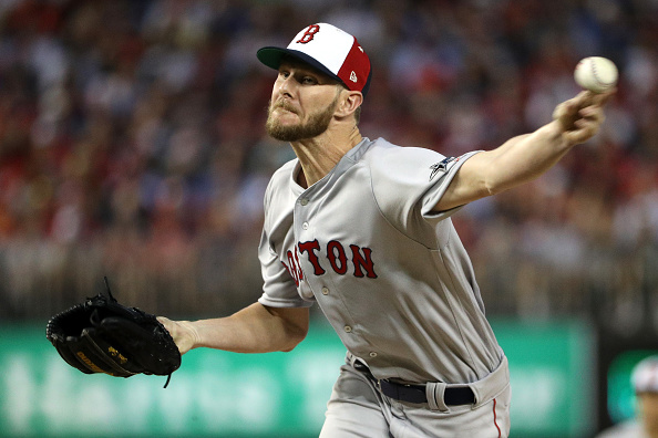 Fantasy Sports Morning Alarm: July 22