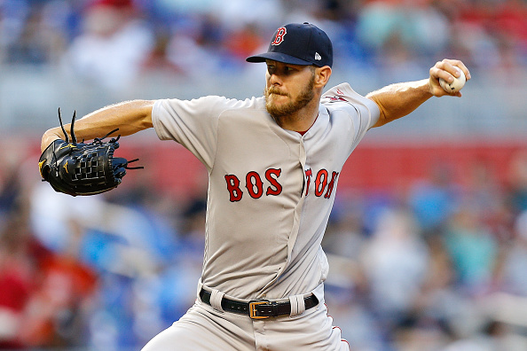 Fantasy Sports Morning Alarm: June 30