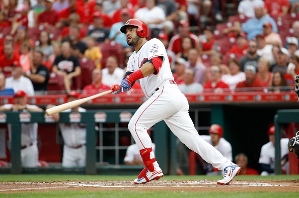 2018 MLB Week That Was: Week 15