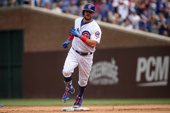 Fantasy Sports Morning Alarm: June 24