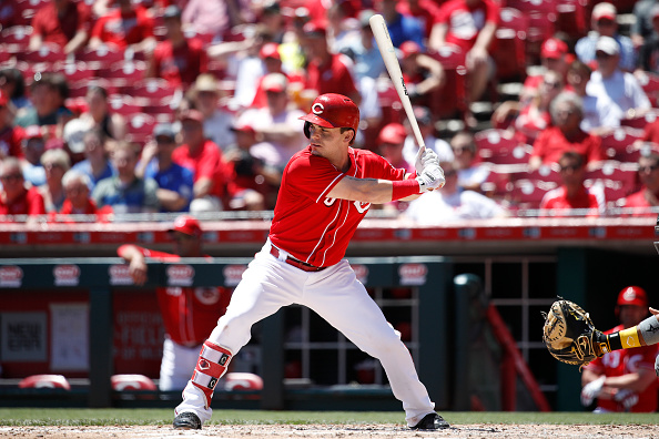 DFS MLB Optimal Lineups: May 29