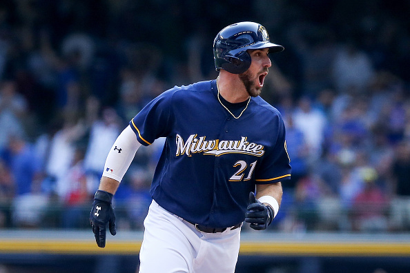 DFS MLB Stacks: April 3