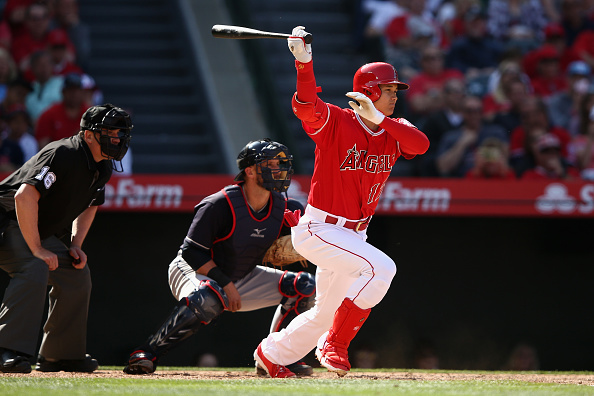 MLB Closing Bell: Oh Baby, Ohtani!