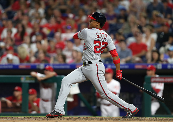 Fantasy Baseball Daily Round Up: June 30