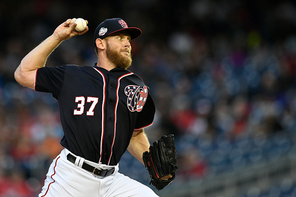 DFS MLB Optimal Lineups: May 7