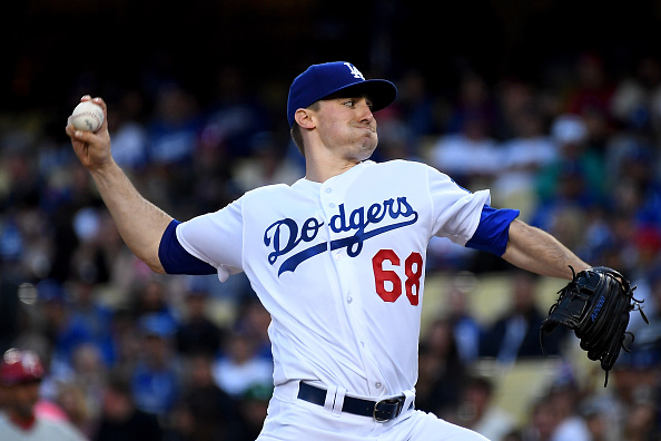 2018 Fantasy Baseball Waiver Advice: June 2