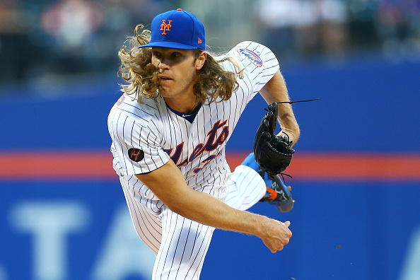 MLB Closing Bell: Thor to the DL