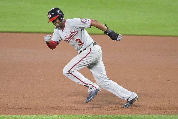 MLB Closing Bell: June 17