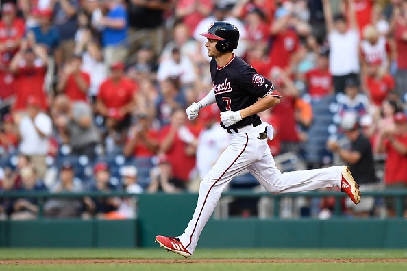 Fantasy Sports Morning Alarm: June 28