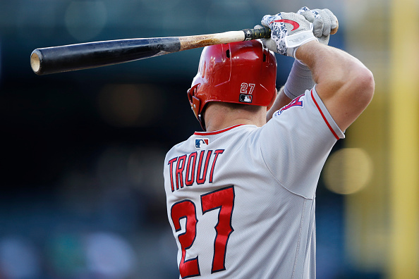 DFS MLB Lineup Construction: June 5