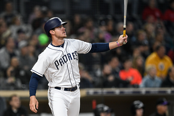 DFS MLB Playbook: April 25 (Early)