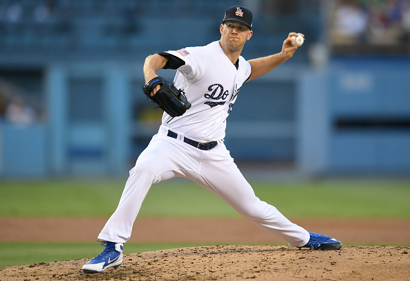 WinView Games Playbook: Astros vs Dodgers - August 3