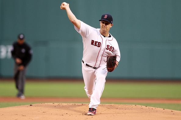 Fantasy Sports Morning Alarm: June 16