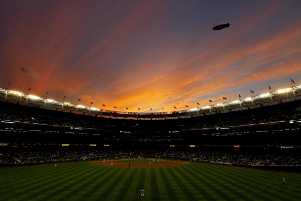 Fantasy Sports Morning Alarm: April 13