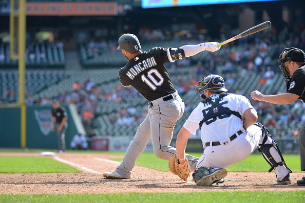 DFS MLB Playbook: May 21