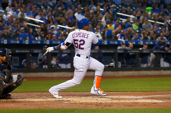 DFS MLB Optimal Lineups: May 15