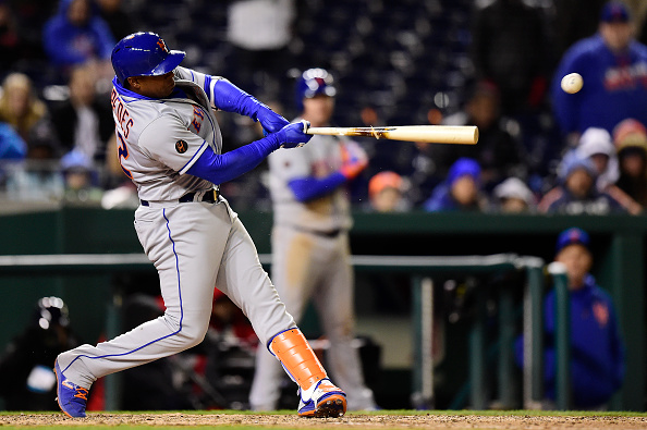 DFS MLB Playbook: April 9