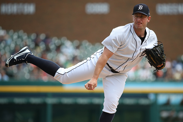 2018 Fantasy Baseball SP Streamers: Week 15