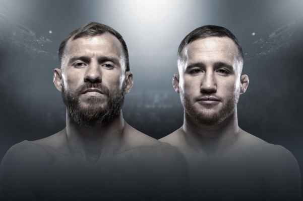 MMA DFS Playbook: UFC Vancouver