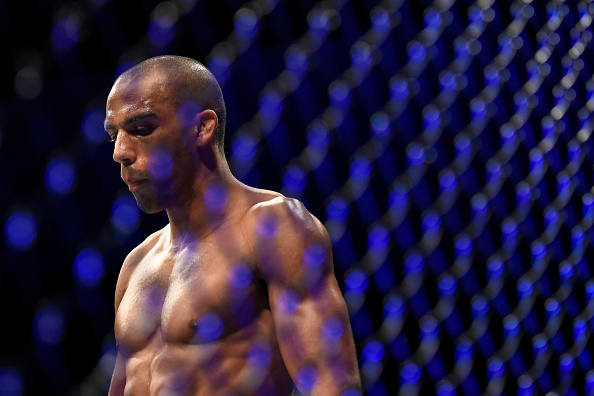 MMA DFS Podcast: UFC Fight Island 5 Preview