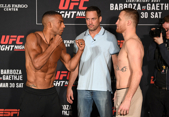 MMA DFS Cornerman: UFC Fight Night 149 (Video)