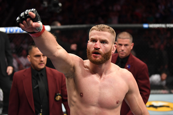 MMA DFS Cornerman: UFC Fight Night Sao Paulo (Video)