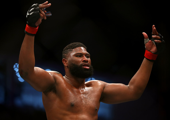 MMA DFS Podcast: UFC Fight Night: Blaydes vs. Volkov Preview